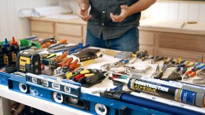 The Best Construction Tools